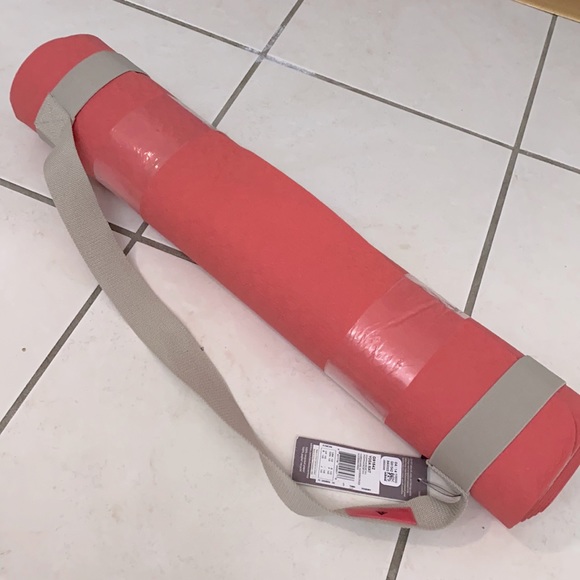 Adidas by Stella McCartney Other - Adidas Stella mcCartney yoga mat nwt